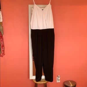 Express Jumpsuit